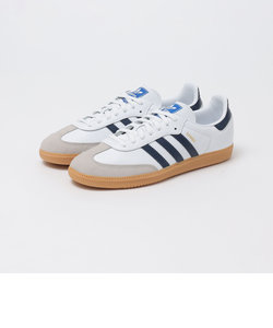 ADIDAS: SAMBA OG