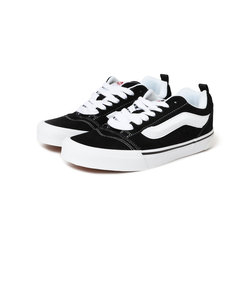 VANS: KNU SKOOL (ニュースクール) スニーカー