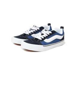 VANS: KNU SKOOL (ニュースクール) スニーカー