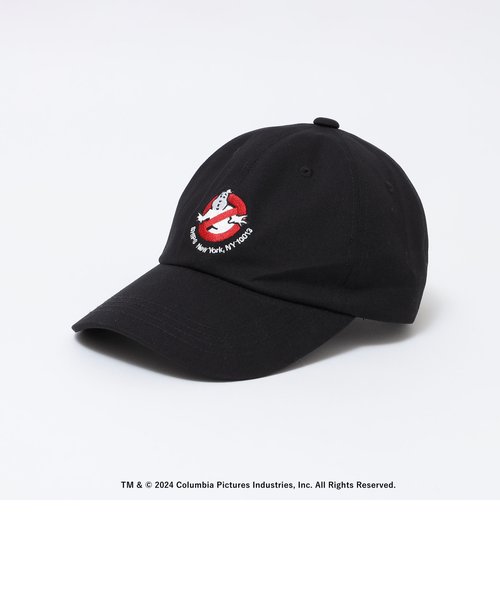 SHIPS: GHOSTBUSTERS NEW YORK CAP