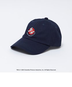 SHIPS: GHOSTBUSTERS NEW YORK CAP