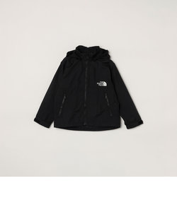 THE NORTH FACE: COMPACT JACKET<KIDS>