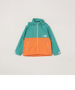 THE NORTH FACE: COMPACT JACKET<KIDS>