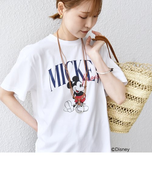 GOOD ROCK SPEED:MICKEY TEE ◇