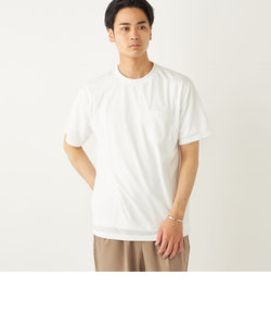 SHIPS Colors:CAVE ポケット TEE
