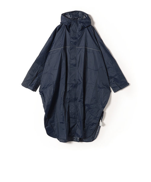 Wpc:RAIN BICYCLE SLEEVE PONCHO