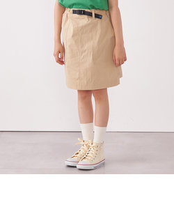 SHIPS any: ストレッチ マウンテンスカート スカート<KIDS>