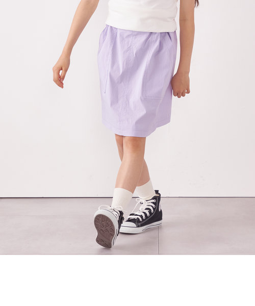 SHIPS any: ストレッチ マウンテンスカート スカート<KIDS>