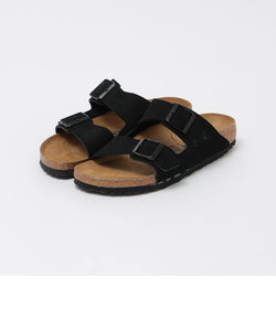 BIRKENSTOCK: ARIZONA SUEDE NRW