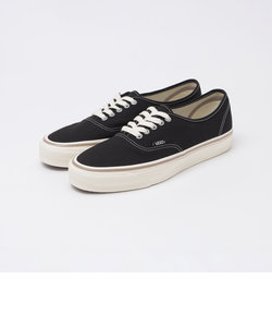 VANS: AUTHENTIC REISSUE 44