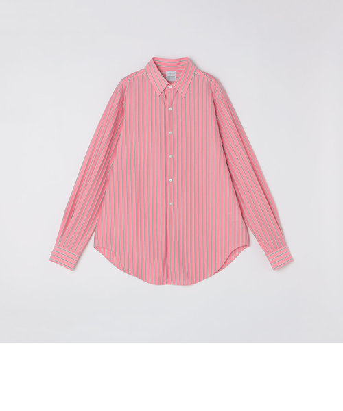 GP/GS/GP: REGULAR COLLAR LONG SLEEVE SHIRT