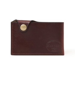 SHIPS any: HORWEEN タブ付き カードケース