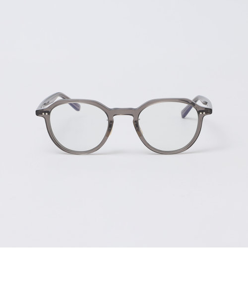 SHIPS EYEWEAR: SLIM CROWN