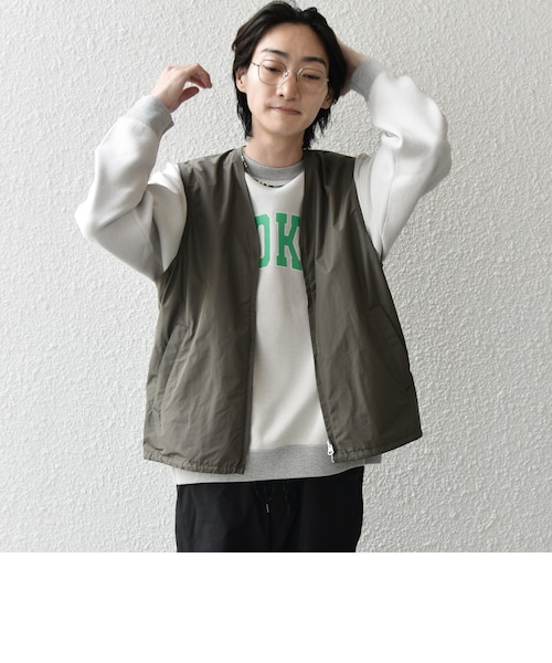 SHIPS | シップスのアンサンブル通販 | &mall（アンドモール）三井 