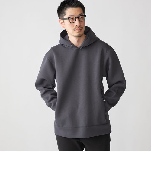 【SHIPS別注】Champion: Wrap Air(R) プルオーバー フーディ パーカー 24FW