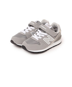 NEW BALANCE:Y V996 スニーカー<KIDS>