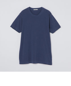 GROWN&SEWN: GARMENT DYE TEE SS