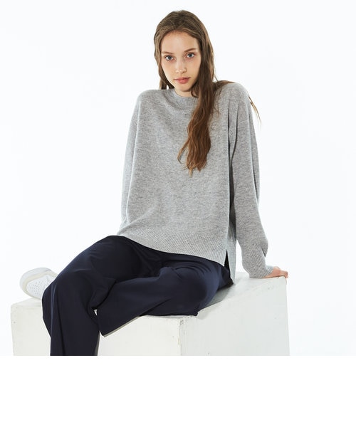 Lacoste ラコステ レディース のニット セーター通販 Mall