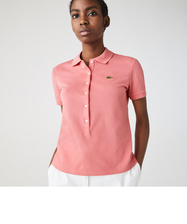 レディースのポロシャツ ピンク 桃色 通販 ららぽーと公式通販 Mall