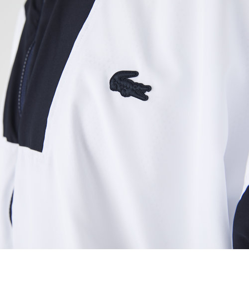 EC限定】 カラーブロッキングトラックジャケット | LACOSTE（ラコステ