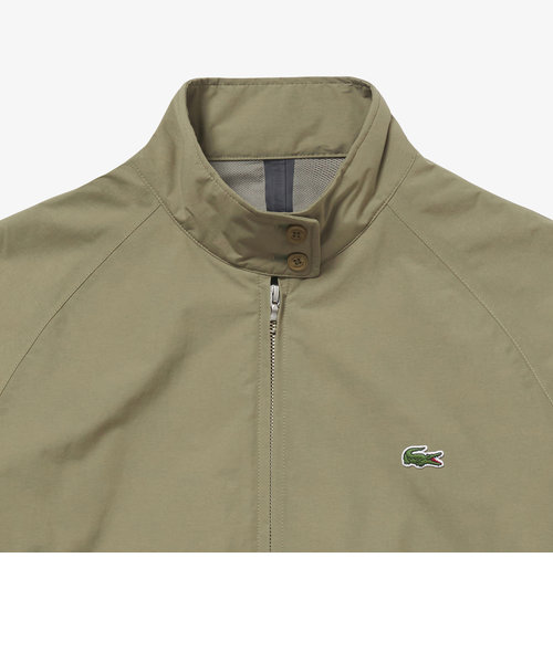 lacoste ラコステ 2.5レイヤースイングトップジャケット 52-L ラコステ