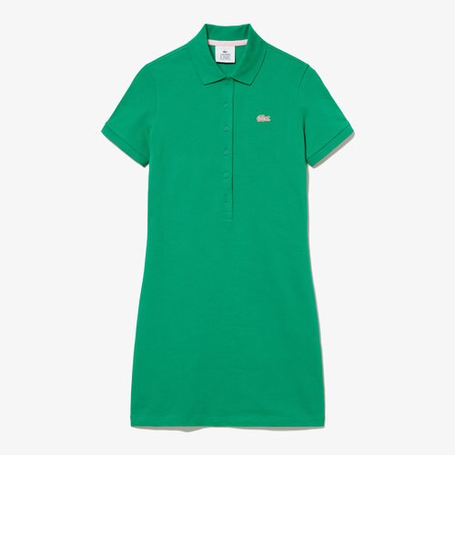 Lacoste ラコステのシャツワンピース通販 ららぽーと公式通販 Mall