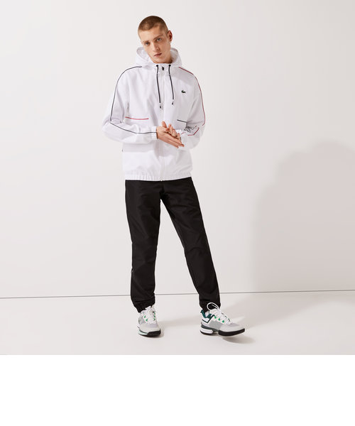 ダイヤリップストップセットアップトラックスーツ | LACOSTE（ラコステ ...