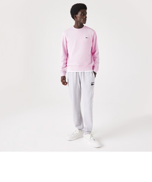 メンズのスウェット ピンク 桃色 通販 ららぽーと公式通販 Mall