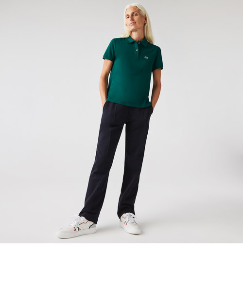 センターシームスウェットパンツ | LACOSTE（ラコステ）の通販 - &mall