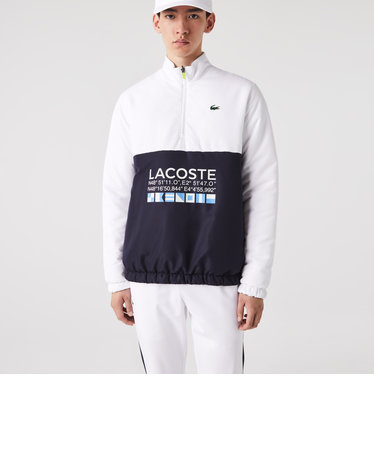 超目玉 LACOSTE / ラコステ コミックグラフィックプリントトラック