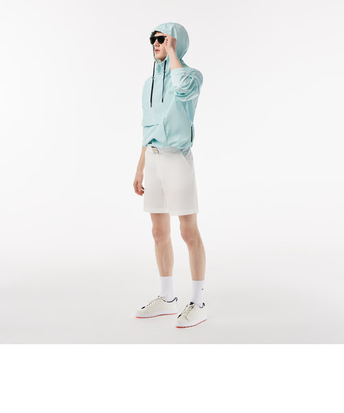 EC限定】ストレッチゴルフバミューダショーツ | LACOSTE（ラコステ）の