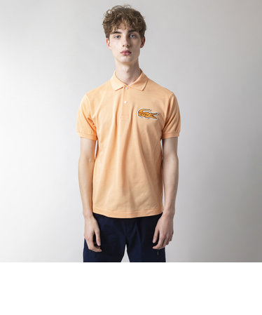 ポロシャツ（オレンジ/橙色）通販 | &mall（アンドモール）三井