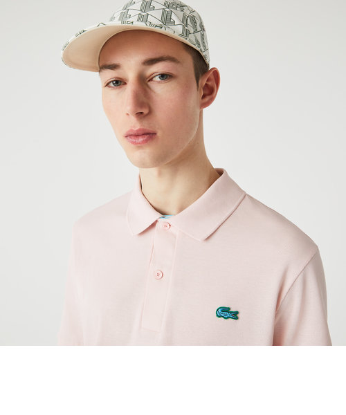 ラコステライブ ソリッドポロシャツ | LACOSTE（ラコステ）の通販 - &mall