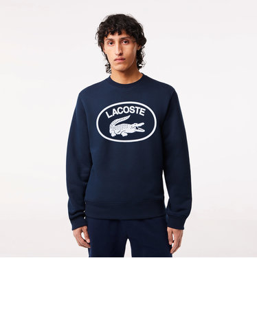 LACOSTE | ラコステのスウェット通販 | &mall（アンドモール