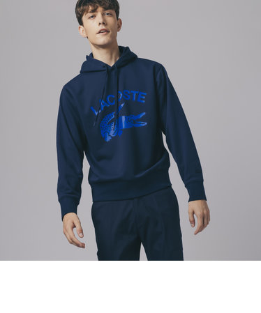 LACOSTE | ラコステのスウェット通販 | &mall（アンドモール）三井