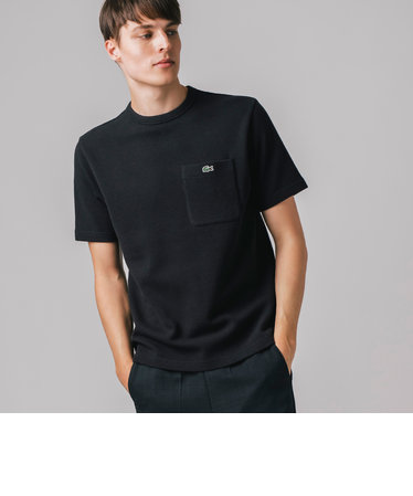 Tシャツ・カットソー（ブラック/黒色）通販 | &mall（アンドモール