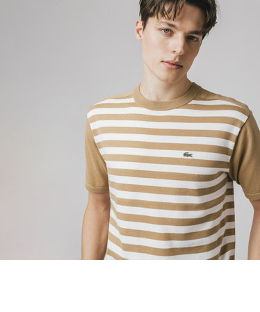 メンズのTシャツ・カットソー（ブラウン/茶色）通販 | ららぽーと公式