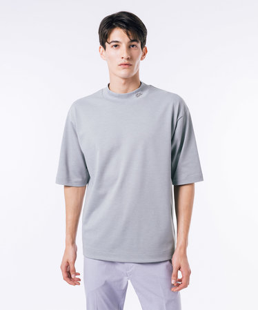 Tシャツ・カットソー（グレー/灰色）通販 | &mall（アンドモール）三井
