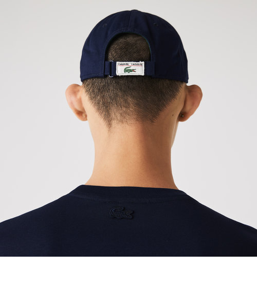 ダブルクロックエンブレムTシャツ | LACOSTE（ラコステ）の通販 - &mall