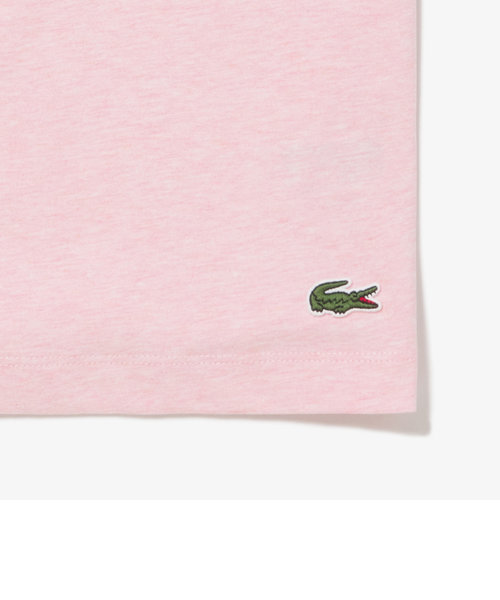 スクリプトブランドネームロゴプリントTシャツ | LACOSTE（ラコステ