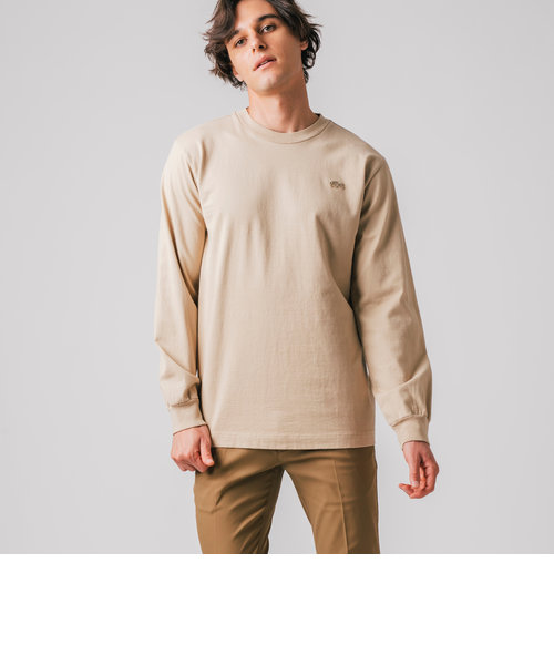 ジャパンメイドロングスリーブTシャツ | LACOSTE（ラコステ）の通販