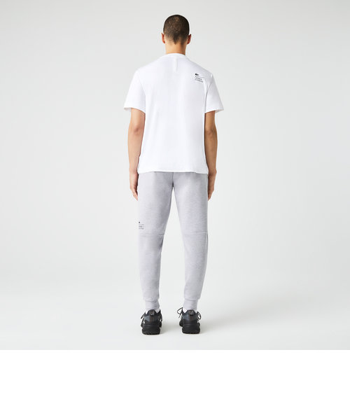 テックスウェットシグナルフラッグトラックパンツ | LACOSTE（ラコステ