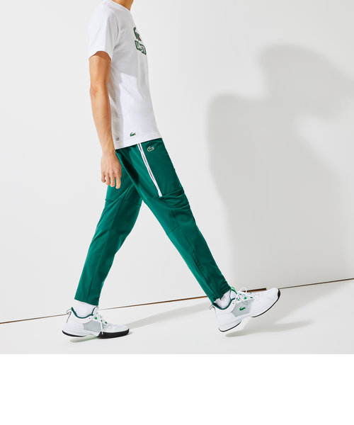 ダブルジャージトラックパンツ | LACOSTE（ラコステ）の通販 - &mall