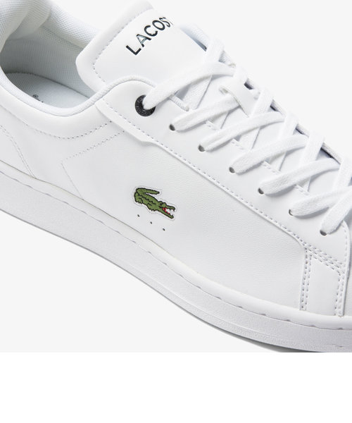 メンズ CARNABY PRO BL23 1 SMA | LACOSTE（ラコステ）の通販 - &mall