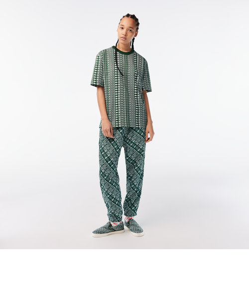 Lacoste x Netflix』レディース JUMP SERVE SLIP N 1232CFA | LACOSTE