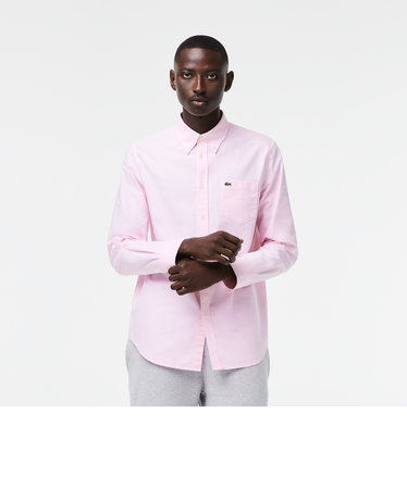 メンズのシャツ・ブラウス（ピンク/桃色）通販 | &mall（アンドモール