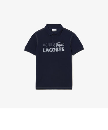 LACOSTE | ラコステ（キッズ・ベビー）の通販 | &mall（アンドモール