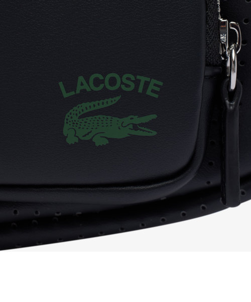 アルガ ハーフムーンバッグ | LACOSTE（ラコステ）の通販 - &mall