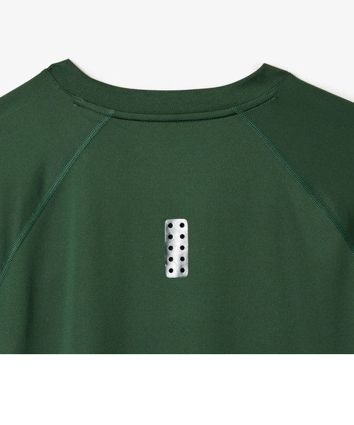 テクニカルロングスリーブTシャツ | LACOSTE（ラコステ）の通販 - &mall