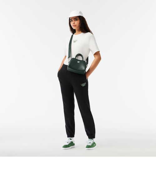 LORA スモールトップハンドルバッグ | LACOSTE（ラコステ）の通販 - &mall